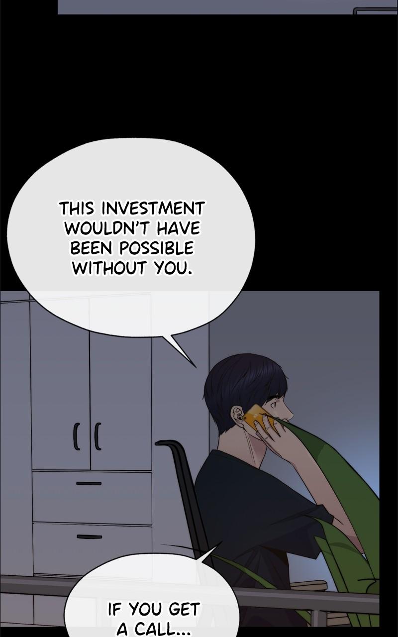 A Man's Man Chap 204 - Next Chap 205