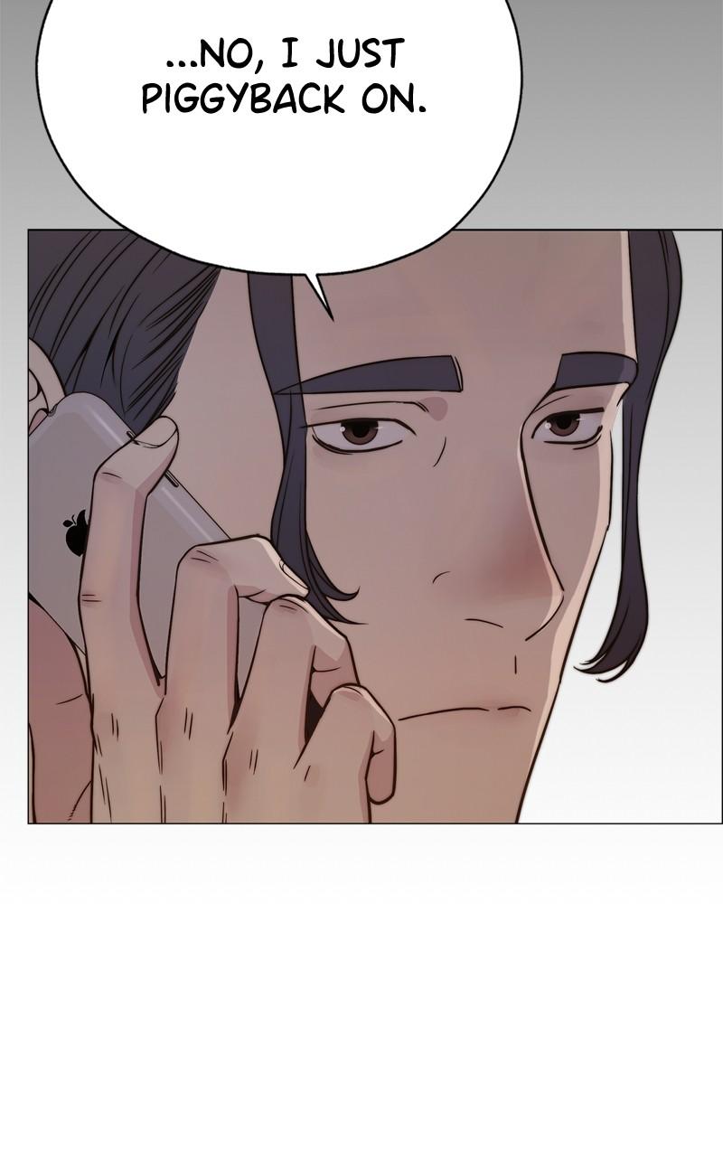 A Man's Man Chap 204 - Next Chap 205