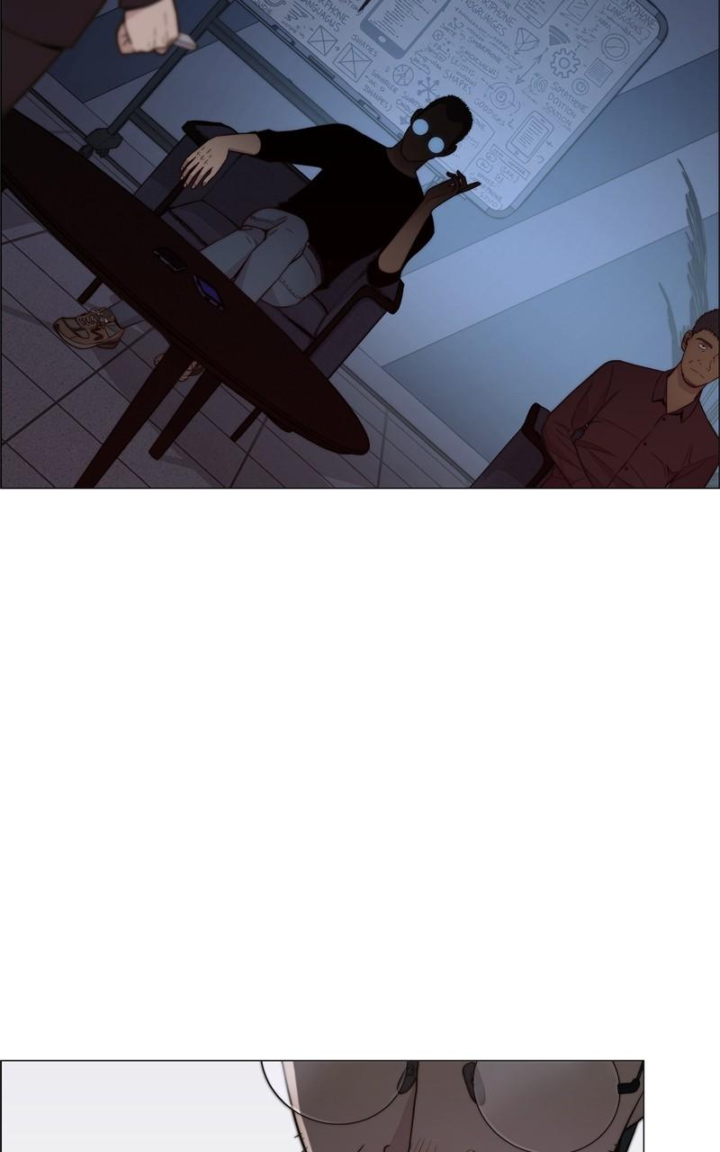 A Man's Man Chap 204 - Next Chap 205