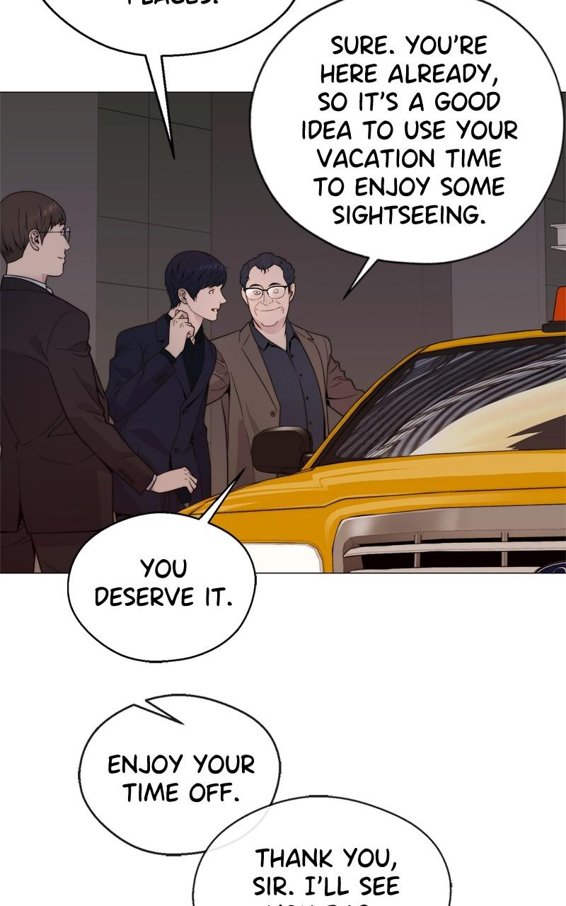 A Man's Man Chap 205 - Next Chap 206