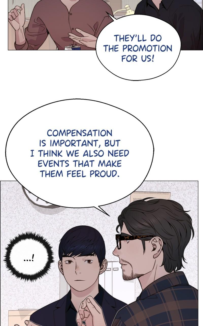 A Man's Man Chap 205 - Next Chap 206