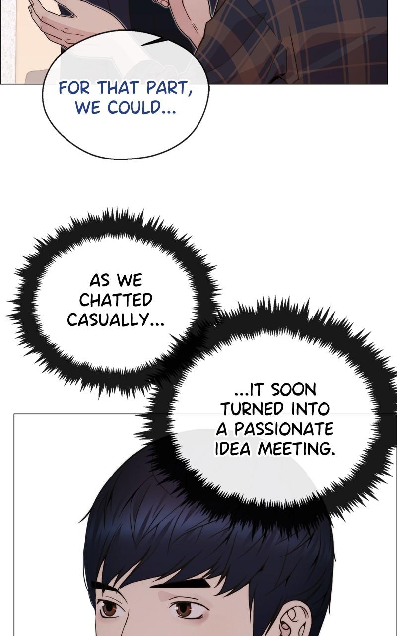 A Man's Man Chap 205 - Next Chap 206