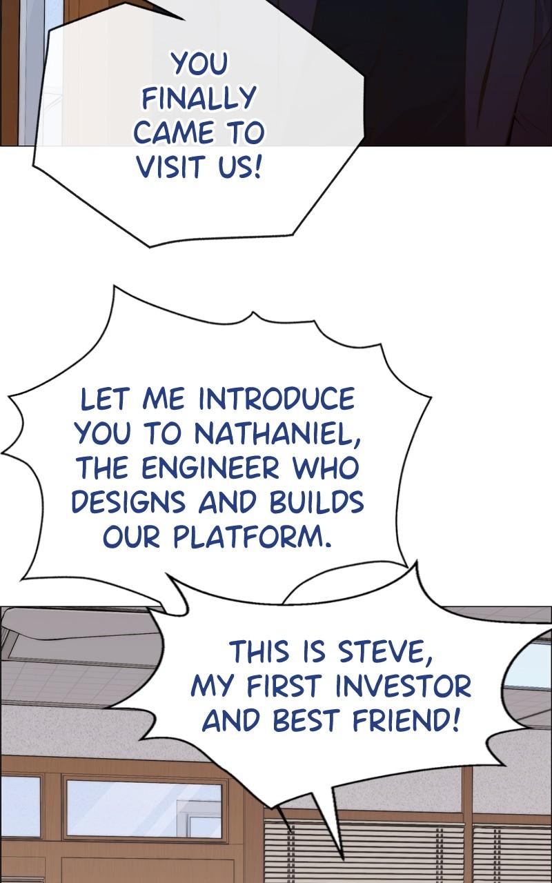A Man's Man Chap 205 - Next Chap 206