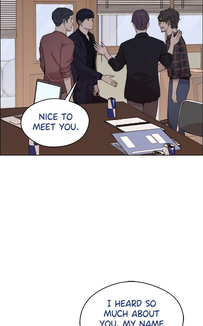 A Man's Man Chap 205 - Next Chap 206