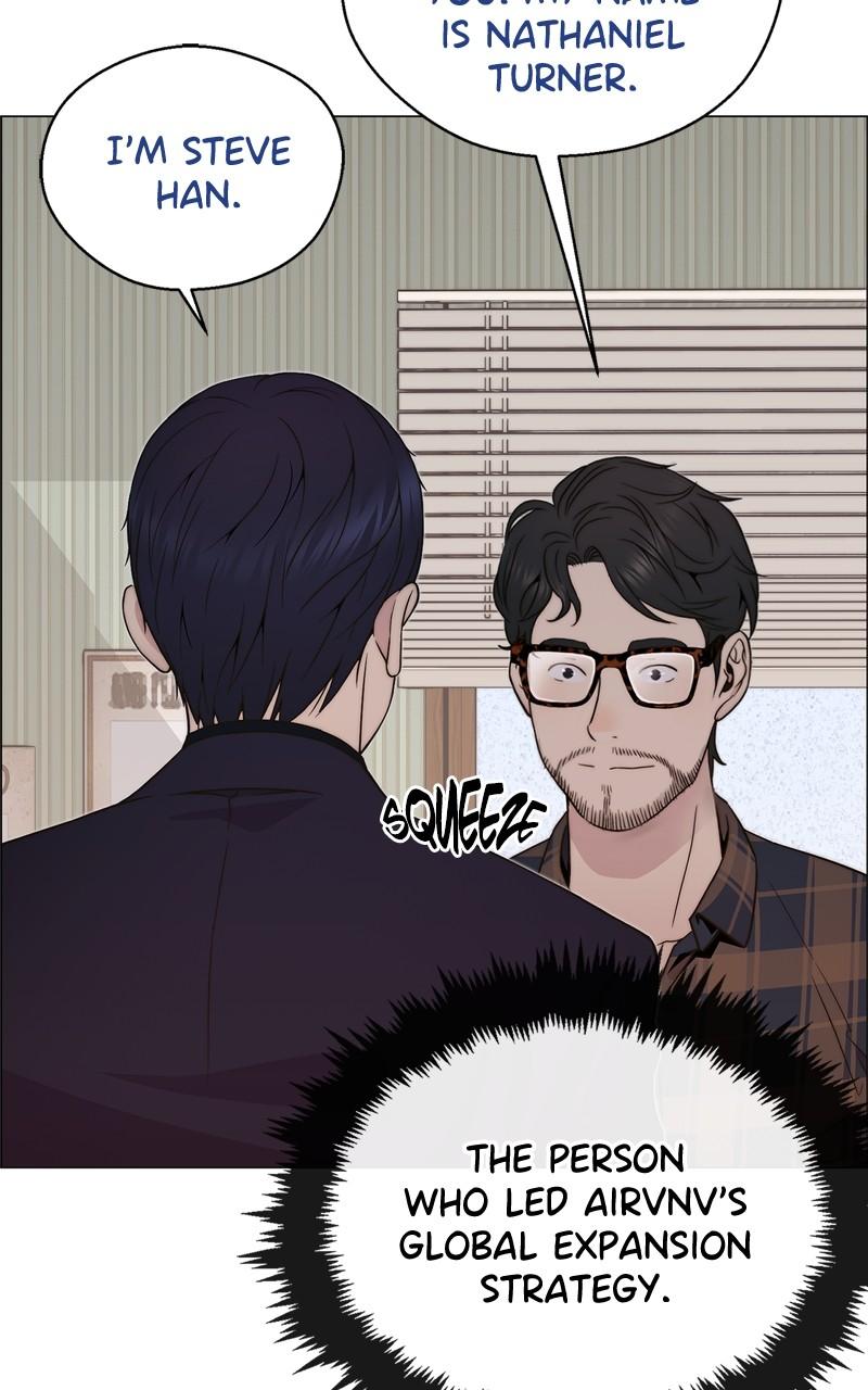 A Man's Man Chap 205 - Next Chap 206