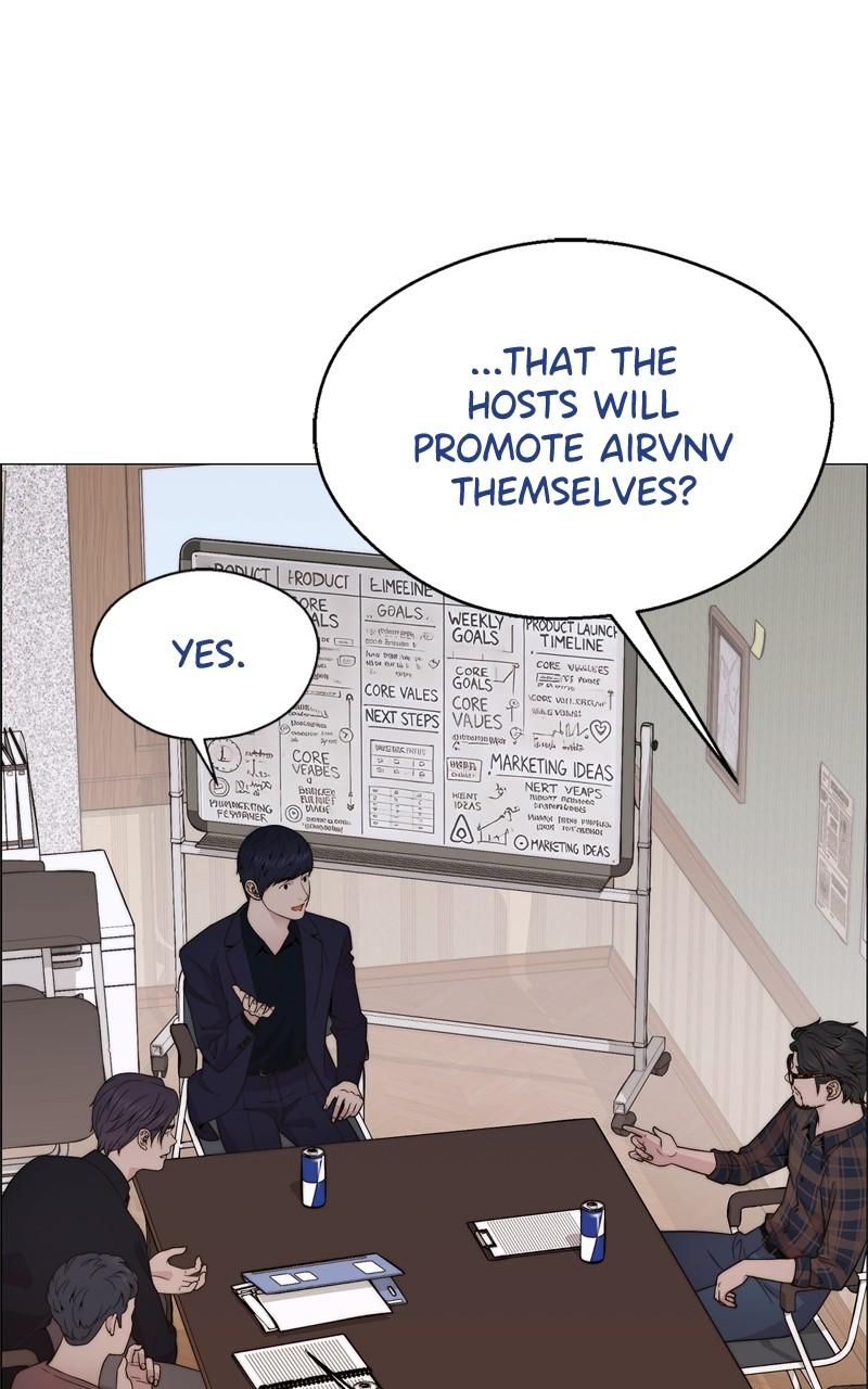 A Man's Man Chap 205 - Next Chap 206