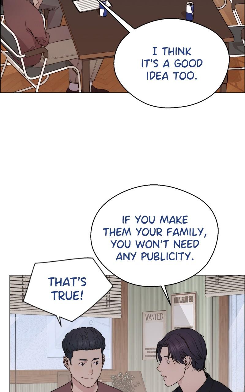 A Man's Man Chap 205 - Next Chap 206