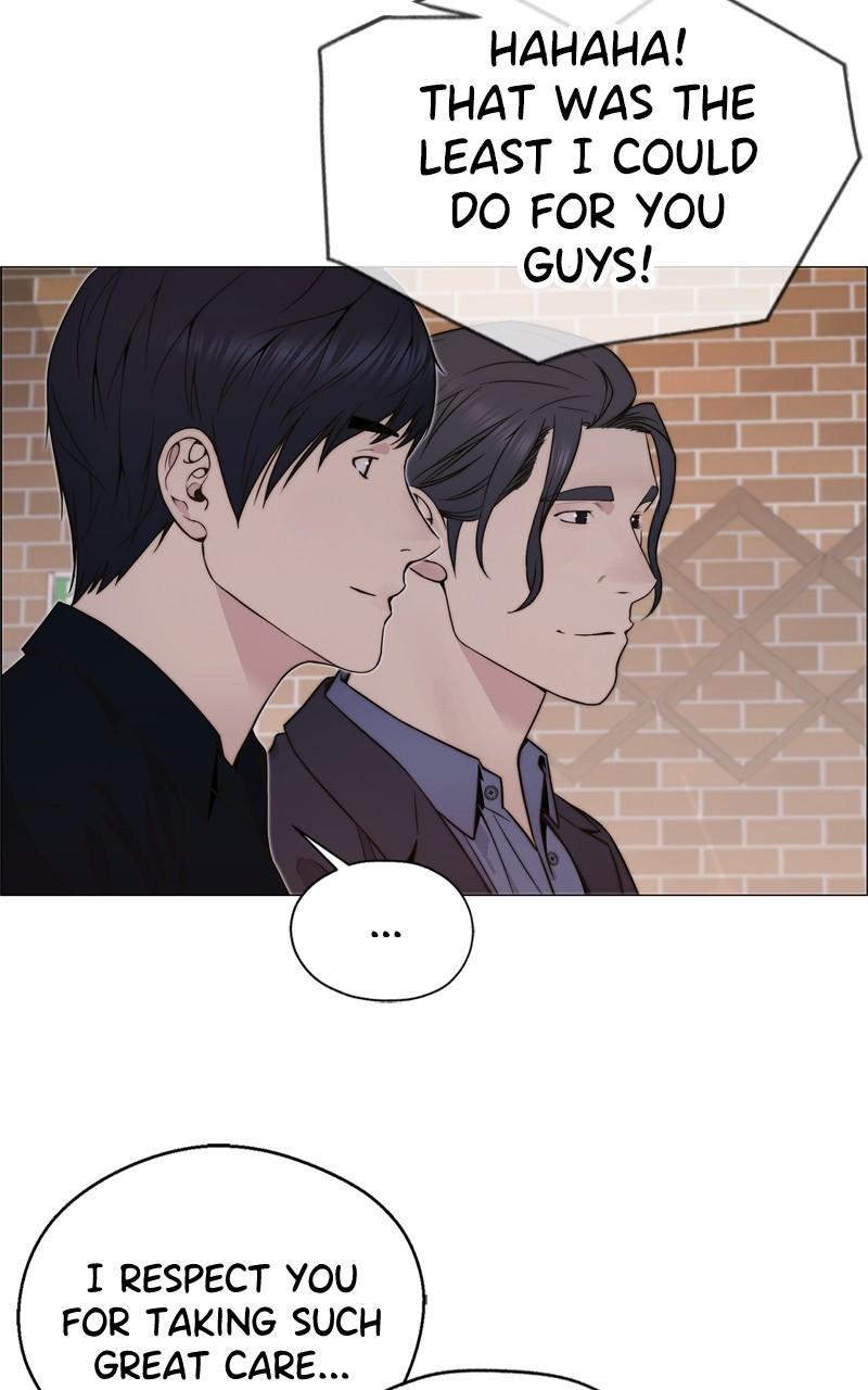 A Man's Man Chap 205 - Next Chap 206