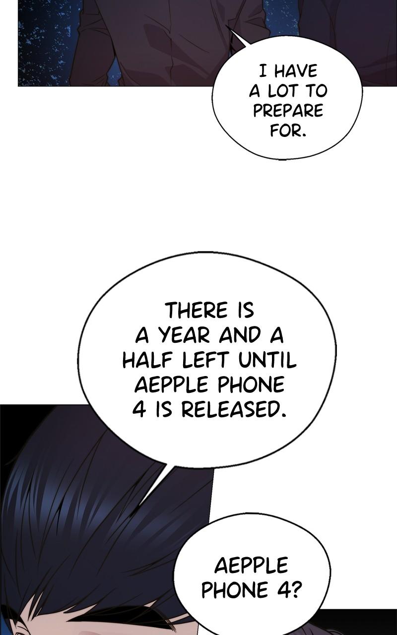 A Man's Man Chap 205 - Next Chap 206