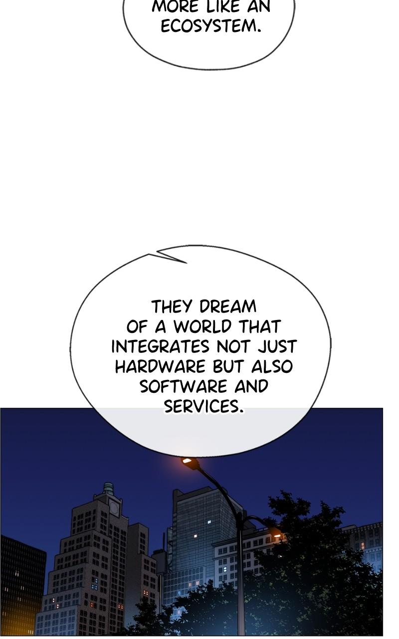 A Man's Man Chap 205 - Next Chap 206