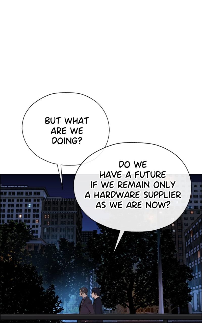 A Man's Man Chap 205 - Next Chap 206
