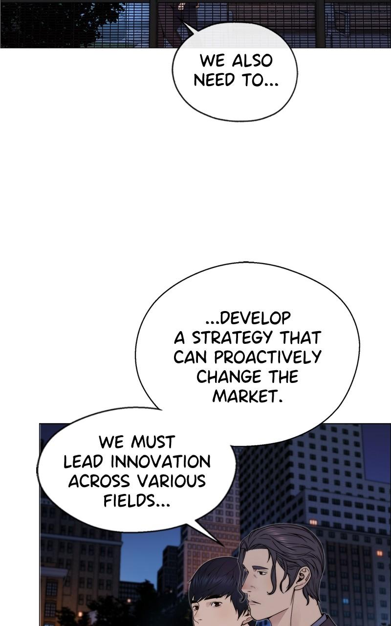 A Man's Man Chap 205 - Next Chap 206