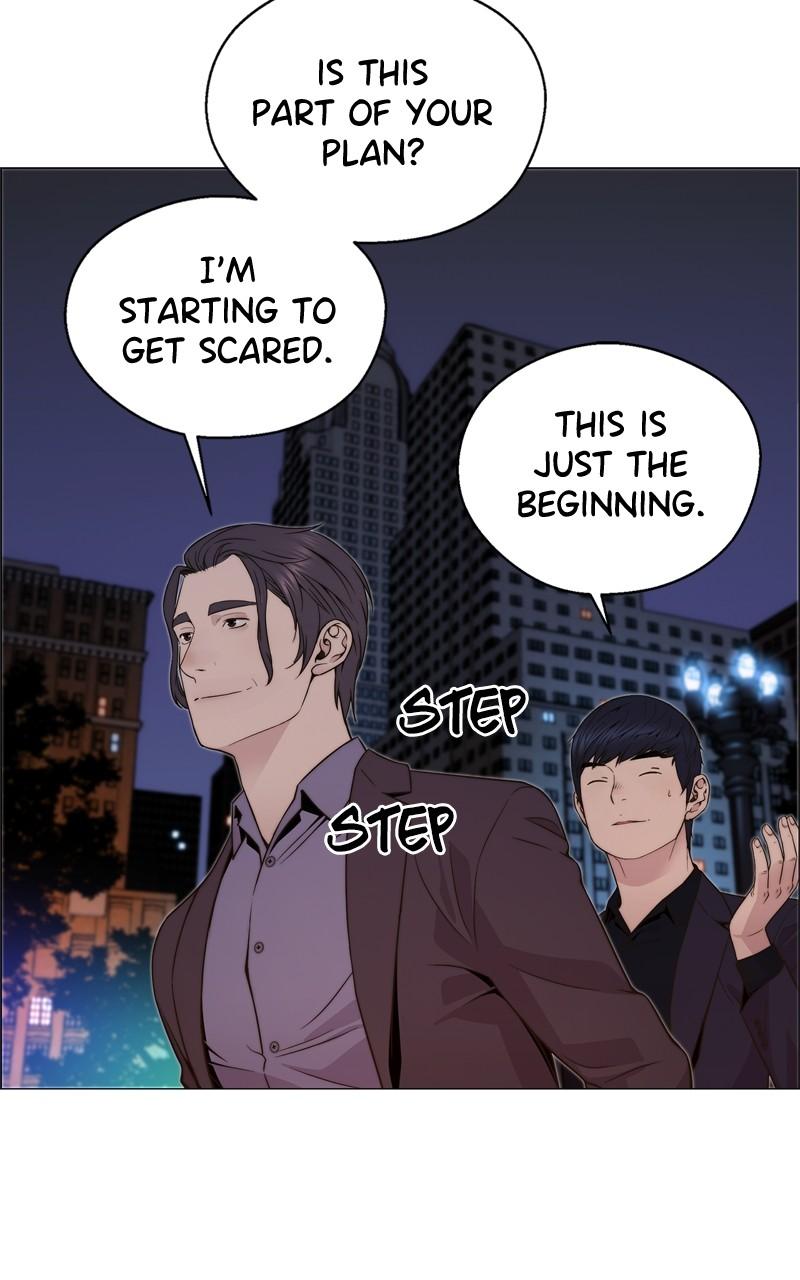 A Man's Man Chap 205 - Next Chap 206