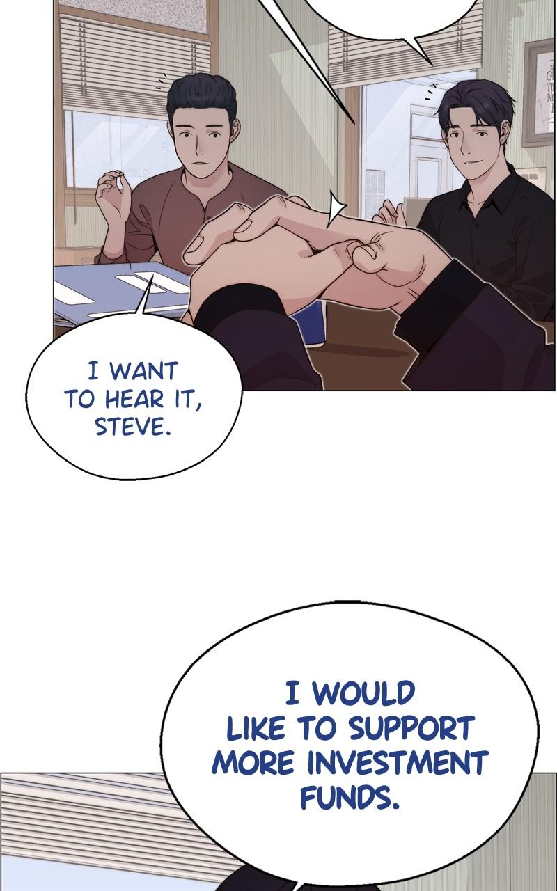 A Man's Man Chap 205 - Next Chap 206
