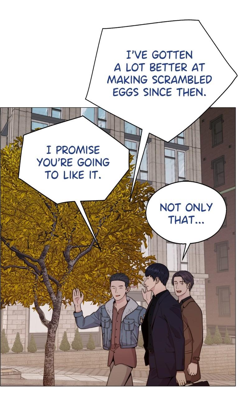 A Man's Man Chap 205 - Next Chap 206