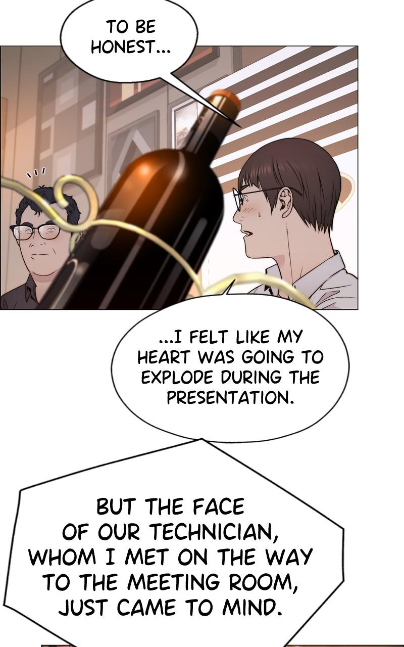 A Man's Man Chap 205 - Next Chap 206
