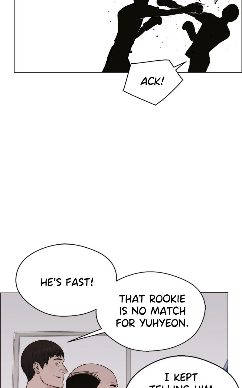 A Man's Man Chap 206 - Next Chap 207