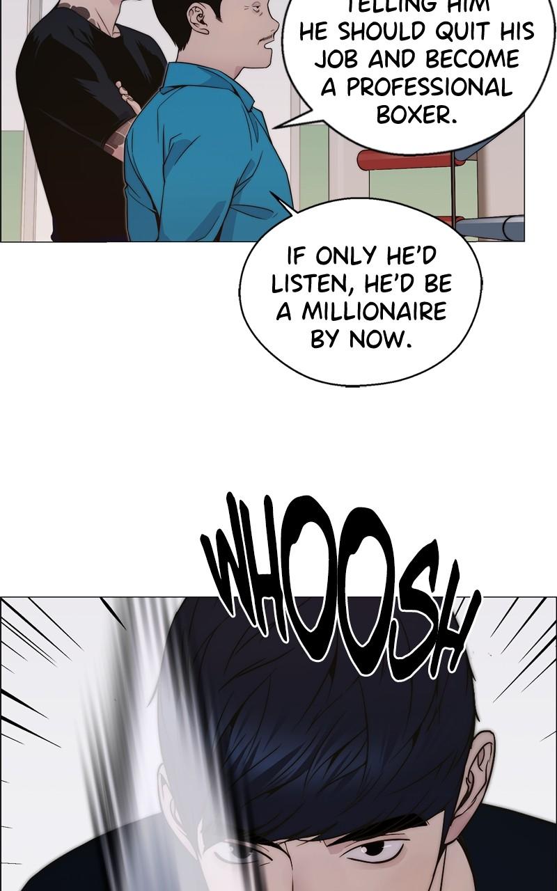 A Man's Man Chap 206 - Next Chap 207