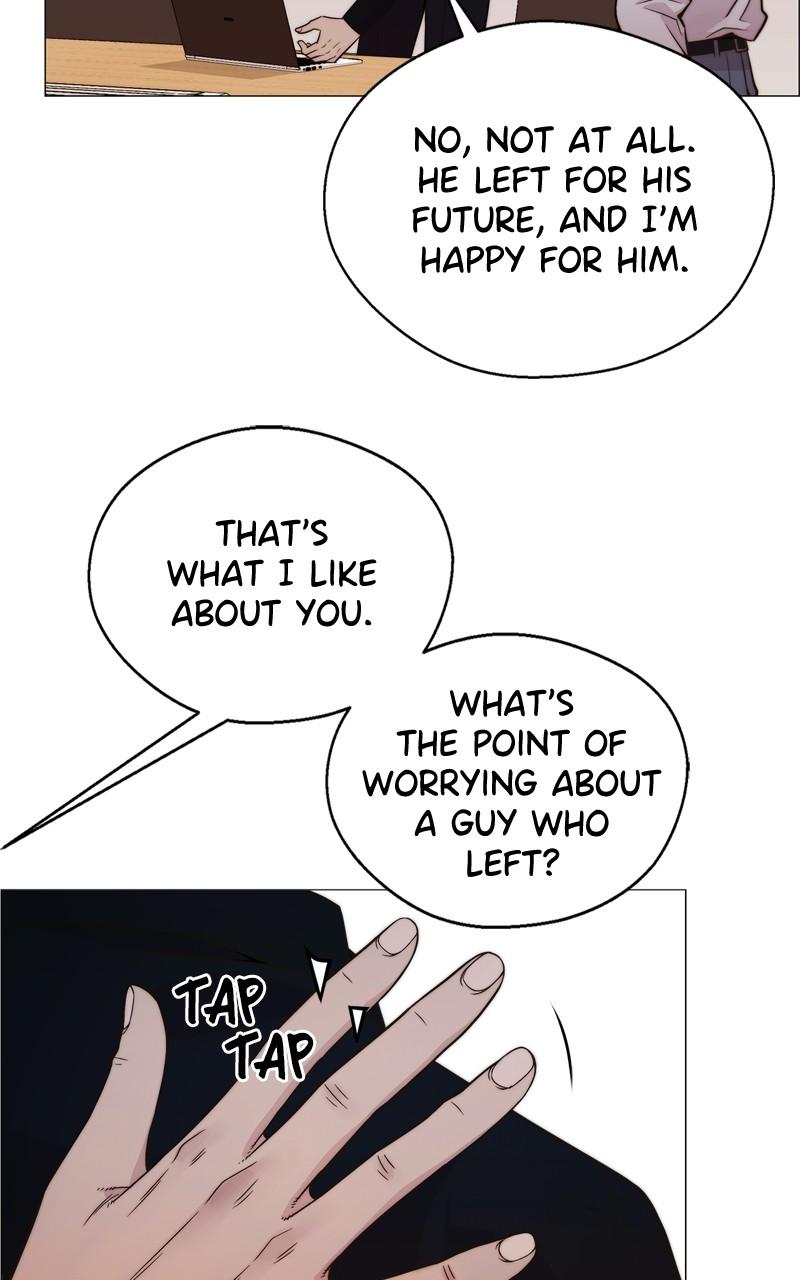 A Man's Man Chap 206 - Next Chap 207