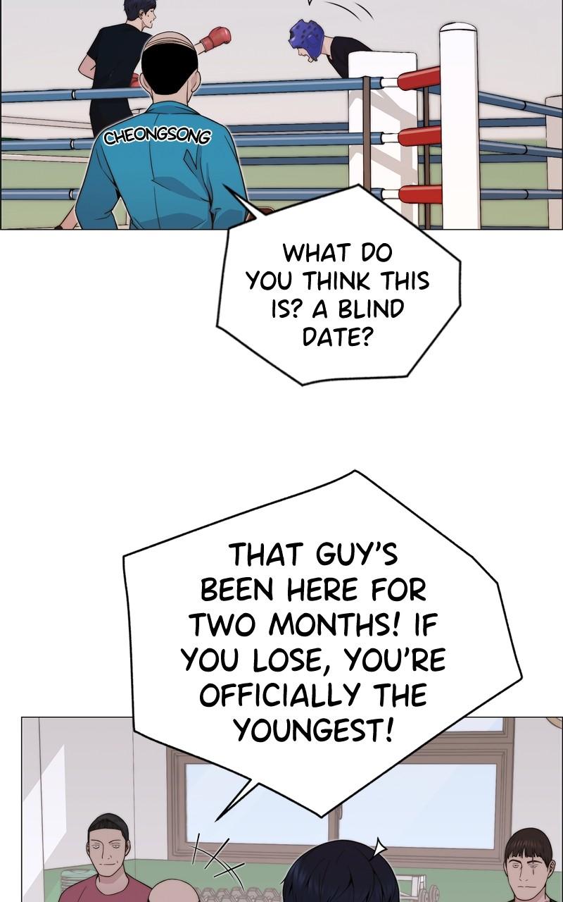 A Man's Man Chap 206 - Next Chap 207