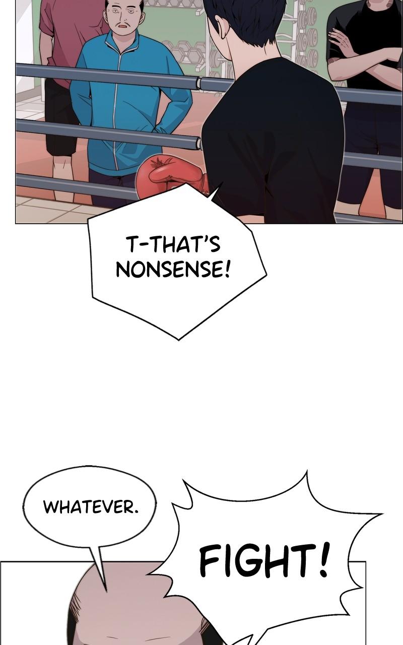 A Man's Man Chap 206 - Next Chap 207