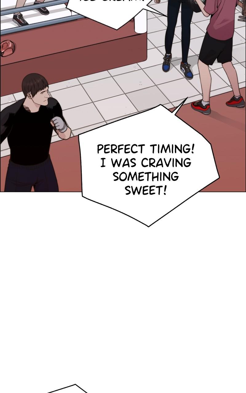 A Man's Man Chap 206 - Next Chap 207