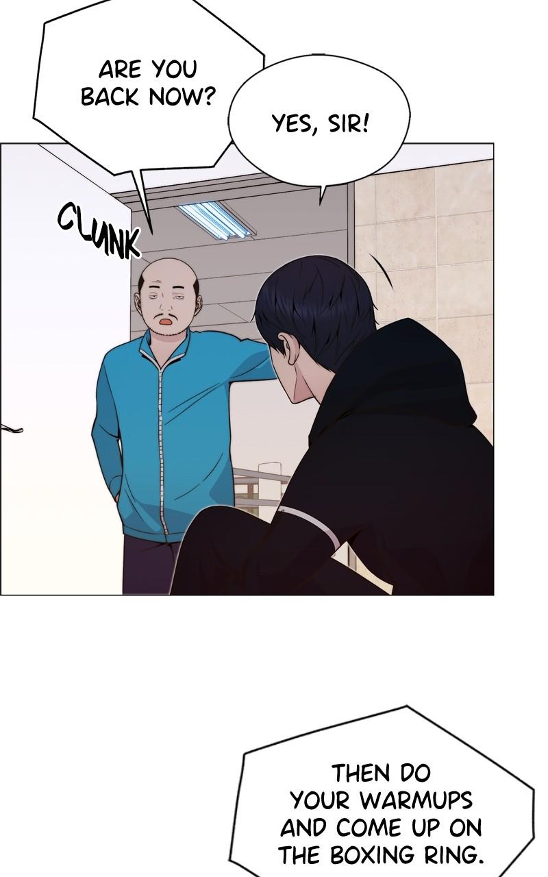 A Man's Man Chap 206 - Next Chap 207