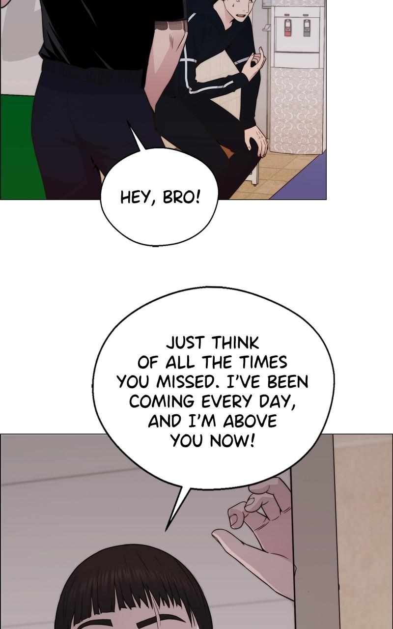 A Man's Man Chap 206 - Next Chap 207
