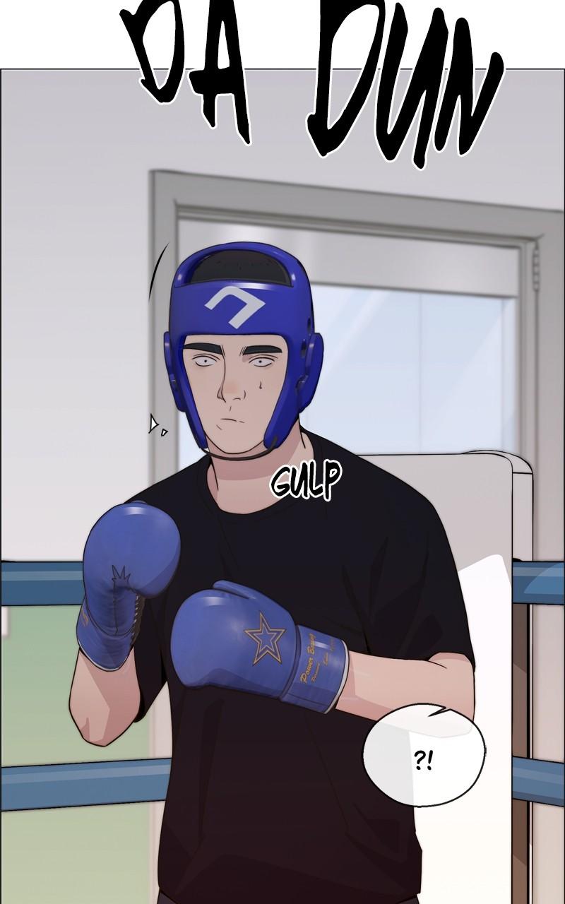 A Man's Man Chap 206 - Next Chap 207