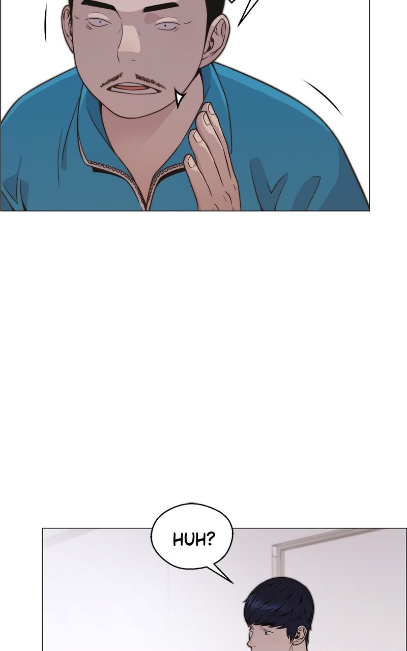 A Man's Man Chap 206 - Next Chap 207