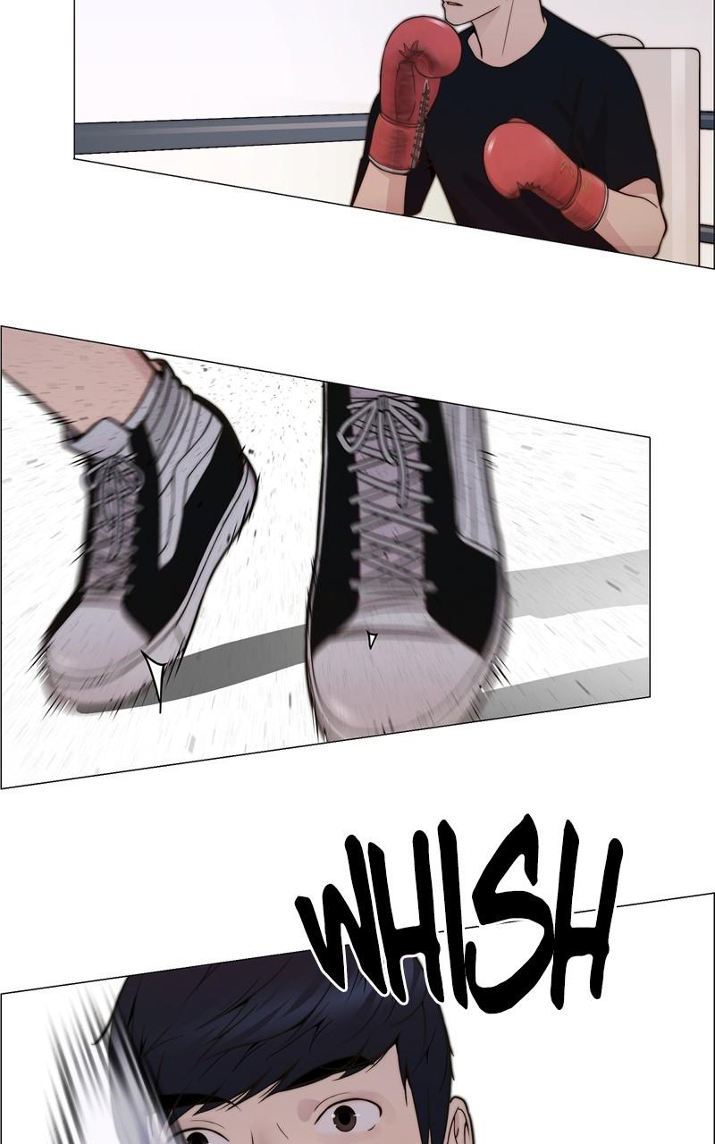 A Man's Man Chap 206 - Next Chap 207