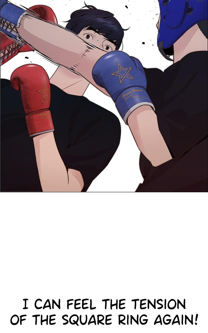 A Man's Man Chap 206 - Next Chap 207