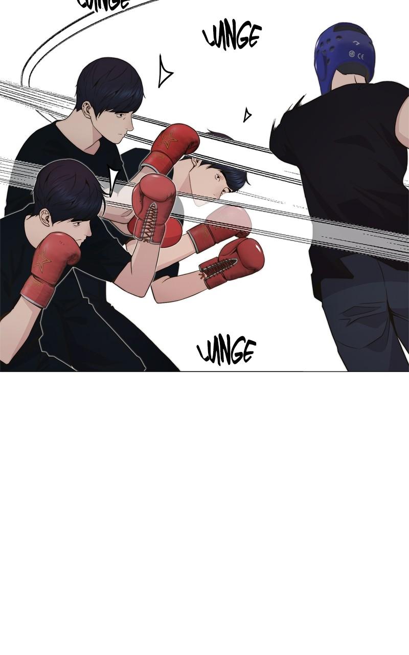 A Man's Man Chap 206 - Next Chap 207