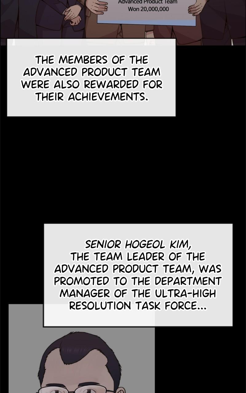 A Man's Man Chap 206 - Next Chap 207
