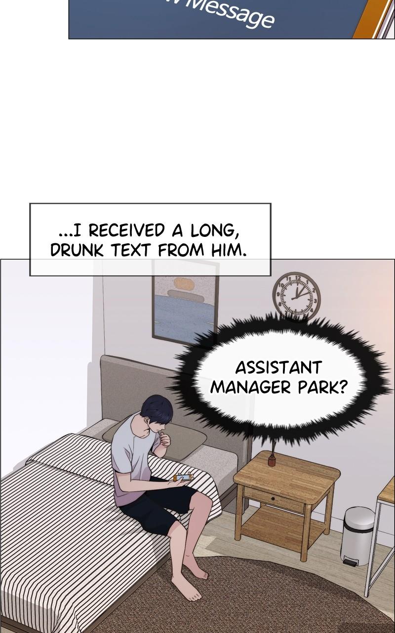 A Man's Man Chap 206 - Next Chap 207