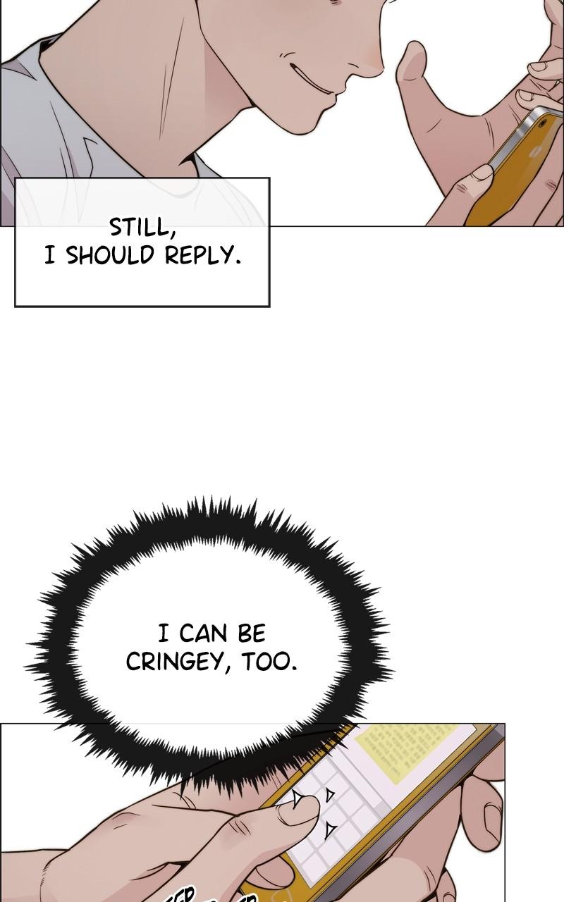 A Man's Man Chap 206 - Next Chap 207