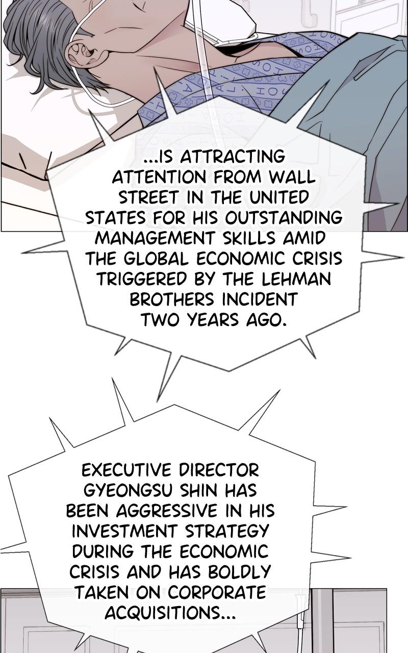 A Man's Man Chap 206 - Next Chap 207