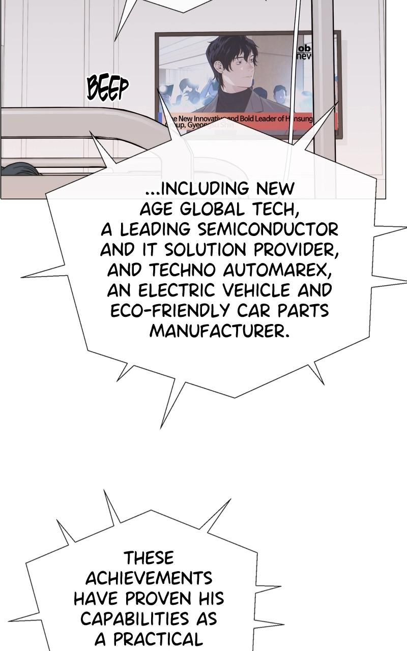 A Man's Man Chap 206 - Next Chap 207