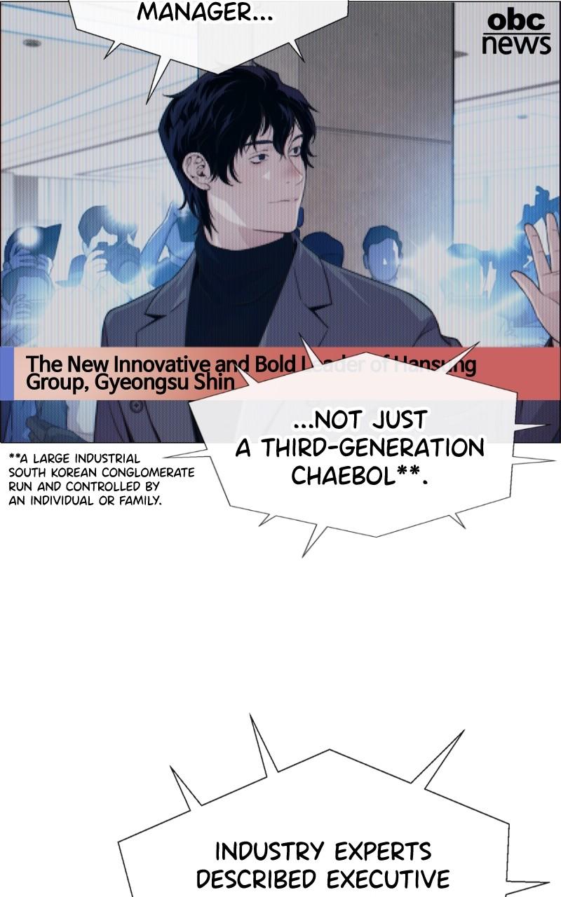 A Man's Man Chap 206 - Next Chap 207