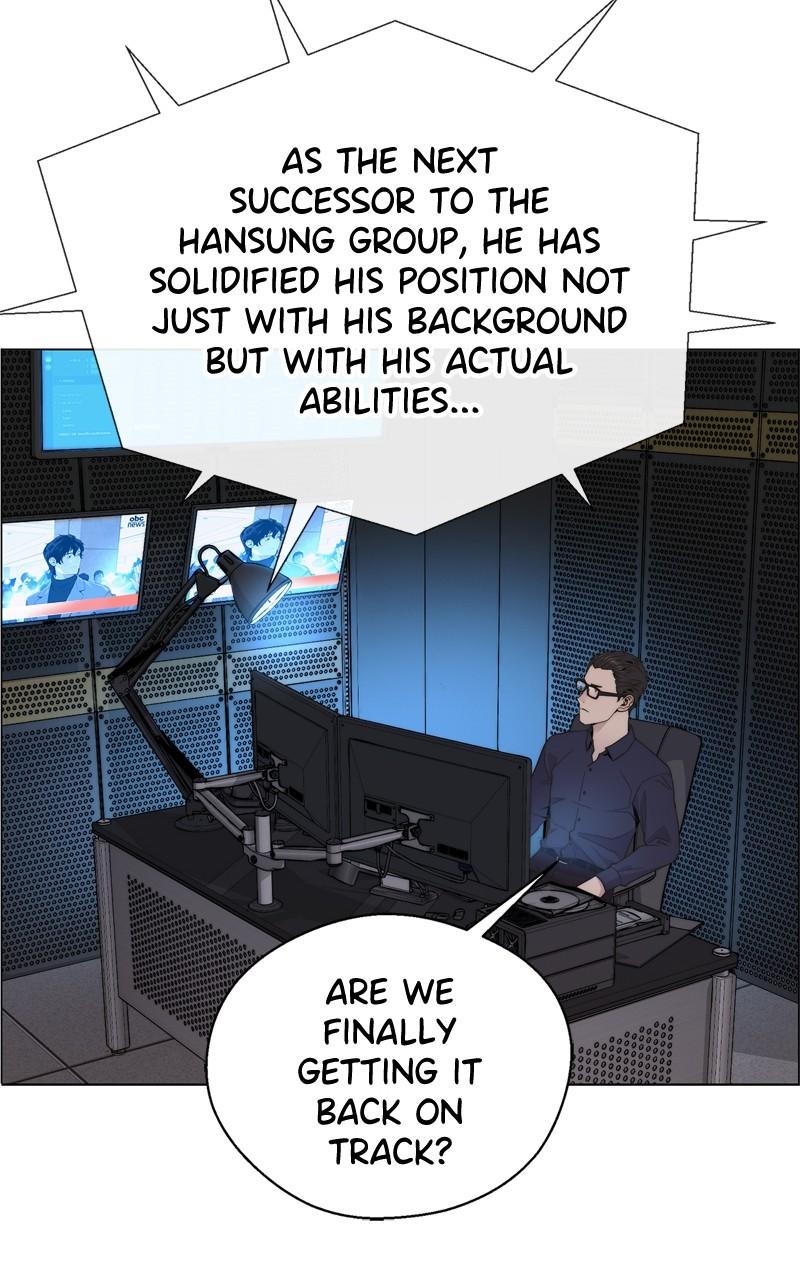 A Man's Man Chap 206 - Next Chap 207