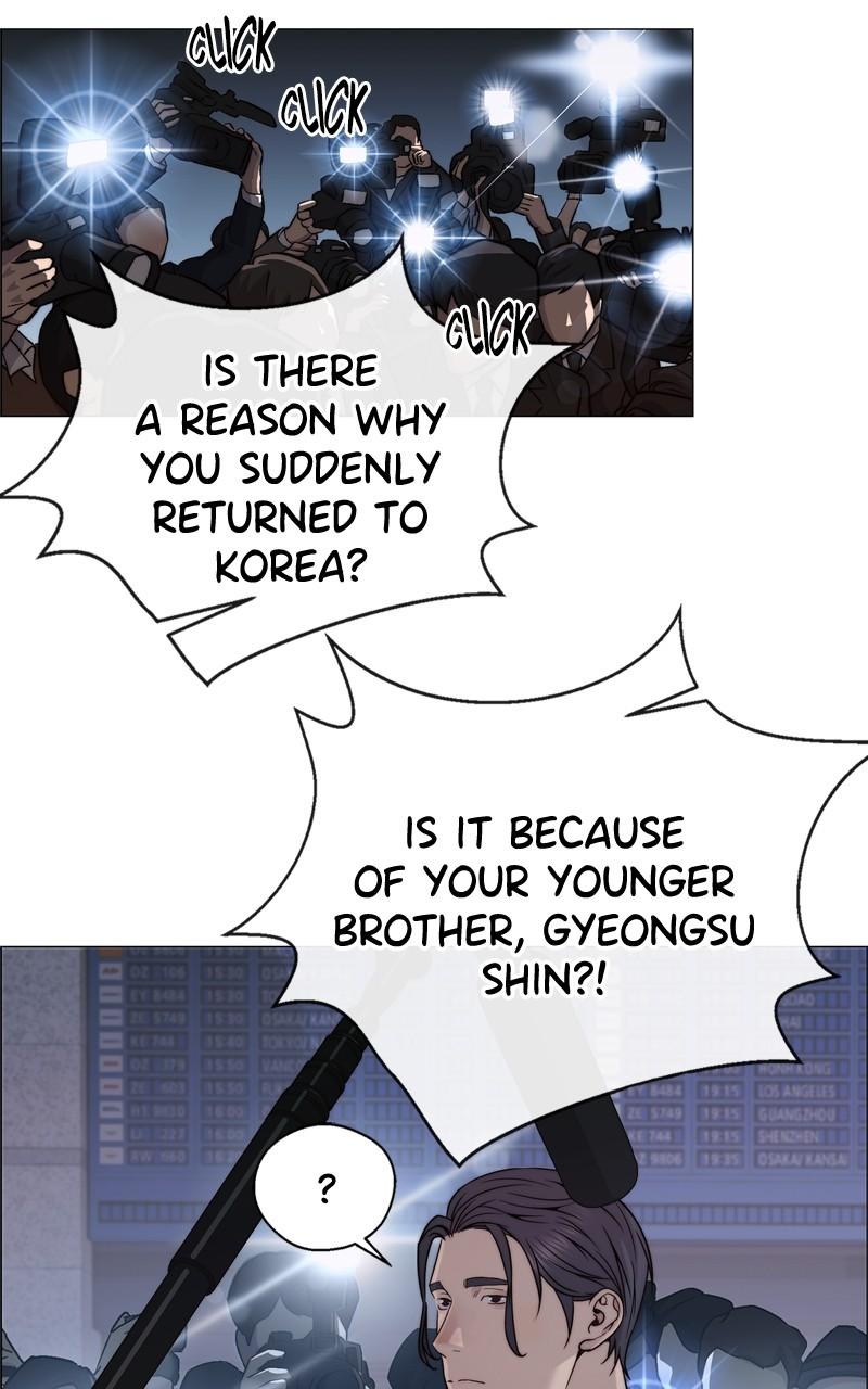 A Man's Man Chap 206 - Next Chap 207