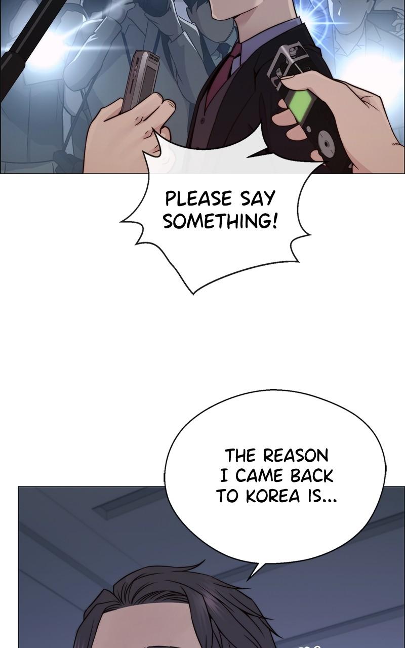 A Man's Man Chap 206 - Next Chap 207