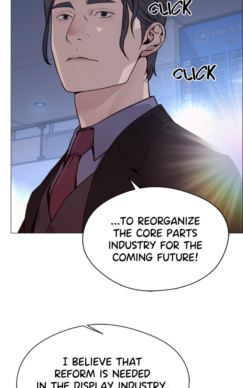 A Man's Man Chap 206 - Next Chap 207