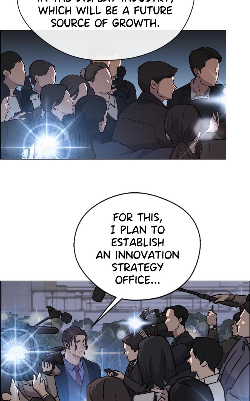 A Man's Man Chap 206 - Next Chap 207