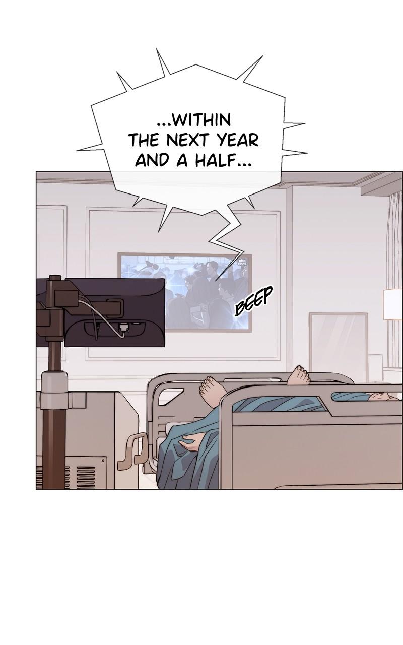 A Man's Man Chap 206 - Next Chap 207