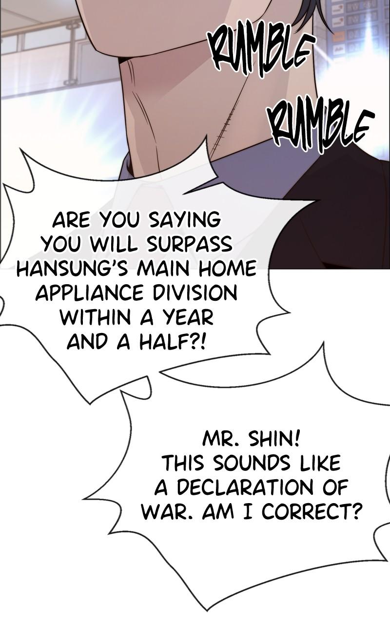 A Man's Man Chap 206 - Next Chap 207