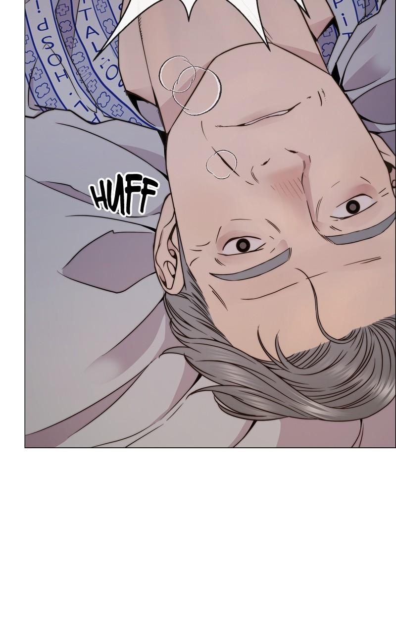 A Man's Man Chap 206 - Next Chap 207