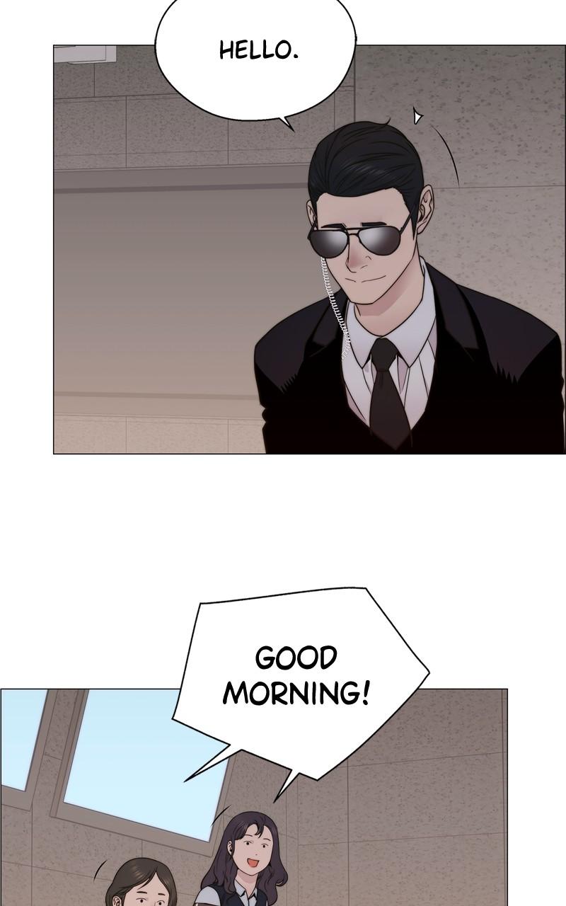 A Man's Man Chap 206 - Next Chap 207