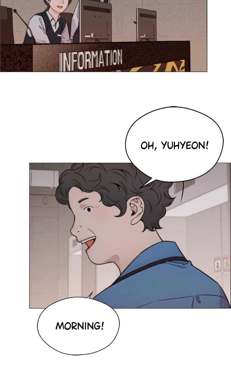 A Man's Man Chap 206 - Next Chap 207