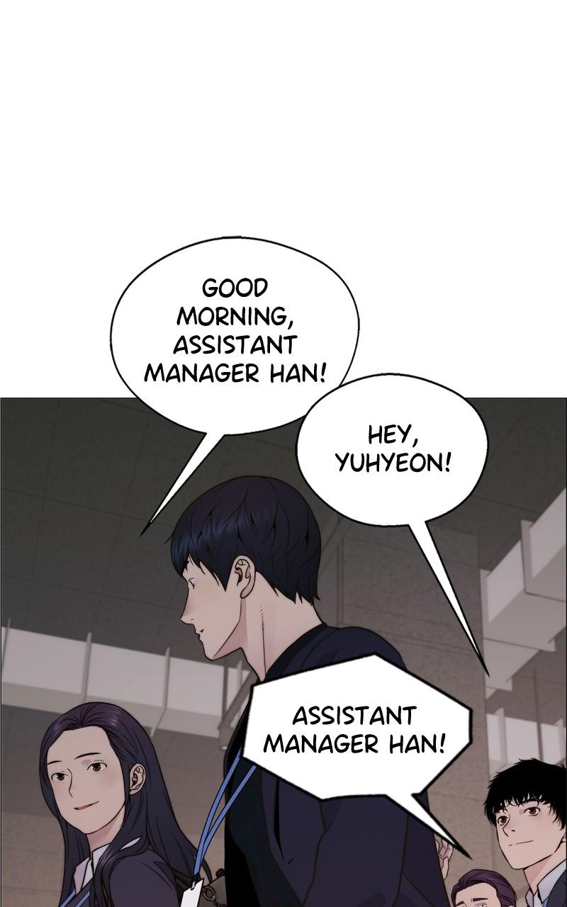 A Man's Man Chap 206 - Next Chap 207